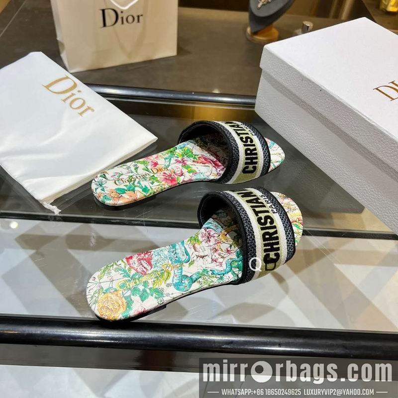 Dior Shoes sz35-41 GDT0124