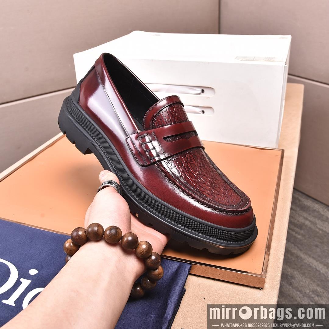 Dior Shoes sz38-44 h0804