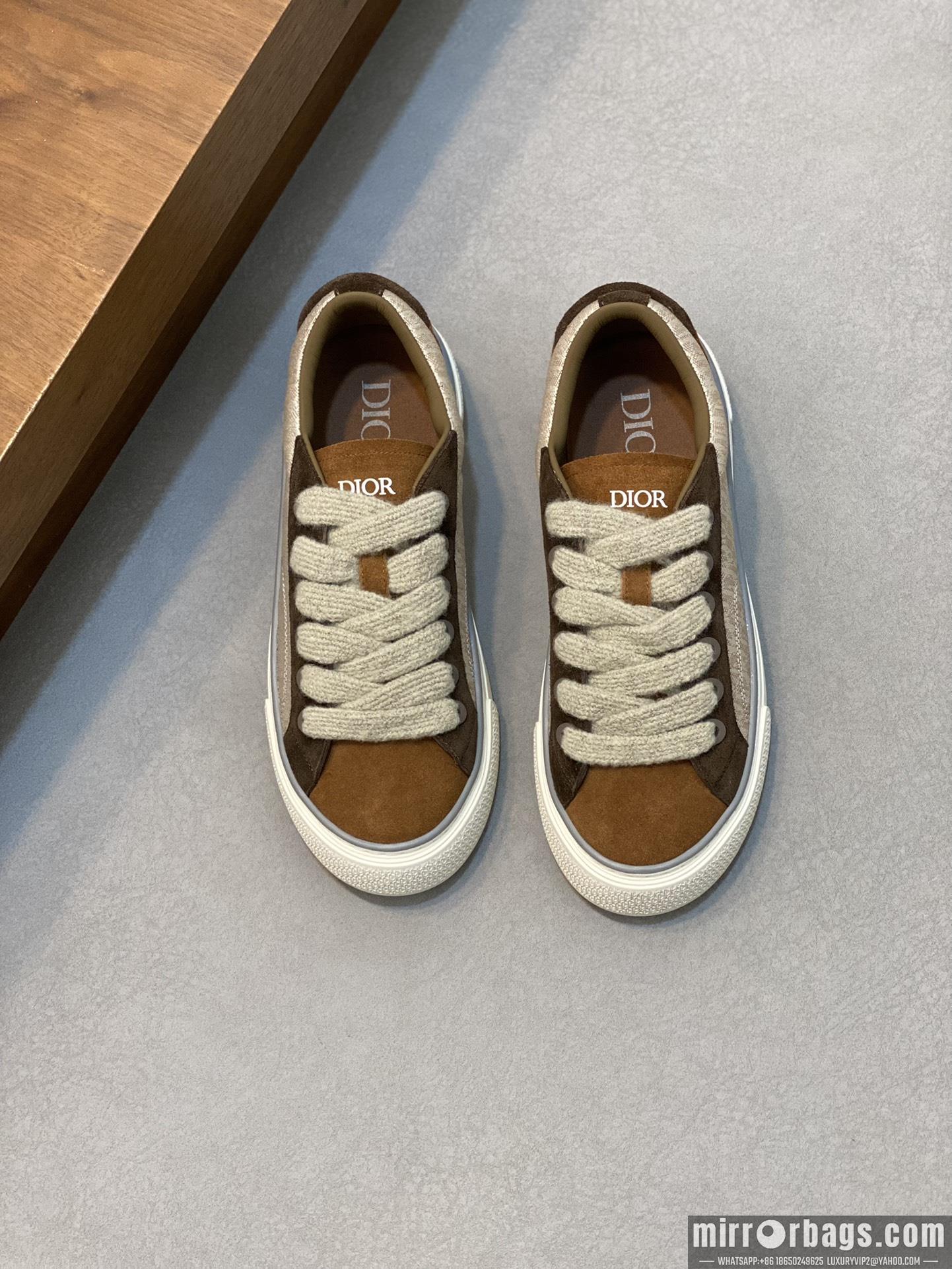Dior Shoes sz38-45 h1005