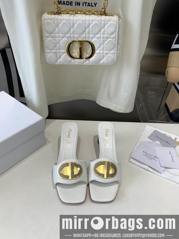 Dior Shoes sz35-43 5cm mnw0101