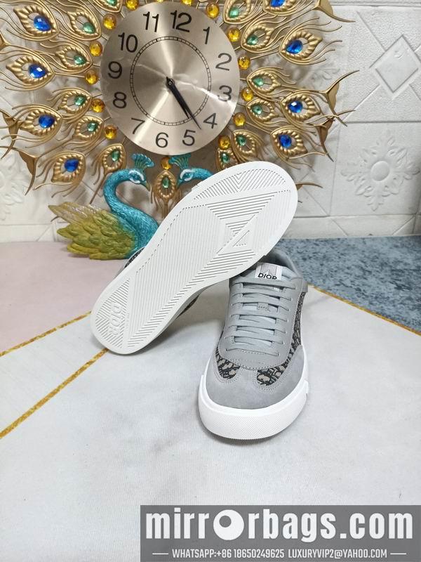 Dior Shoes sz35-45 mnm0109