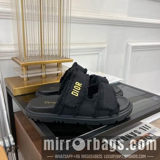 Dior Shoes sz35-41 mnh0703