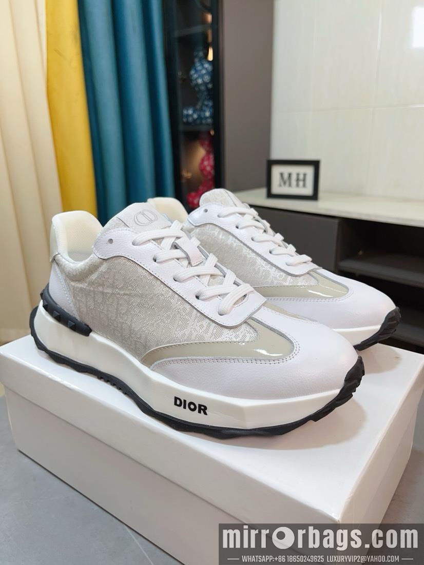 Dior Shoes sz38-44 h0809