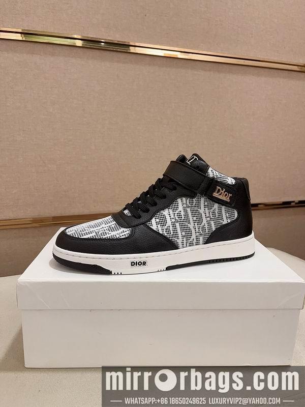 Dior Shoes sz38-46 jyh0301