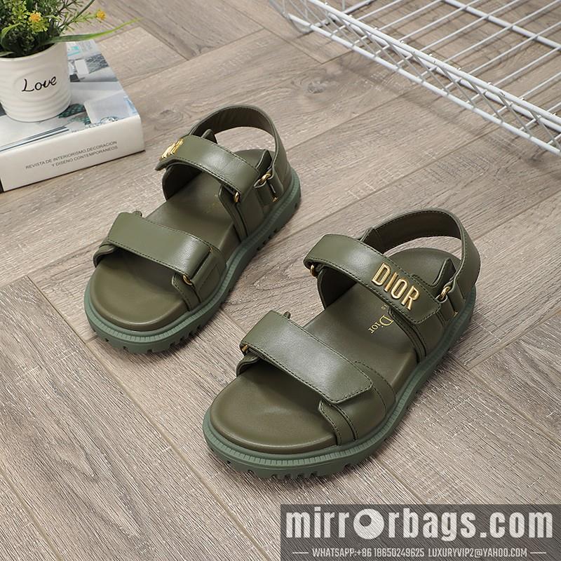 Dior Shoes sz35-42 mnw0303