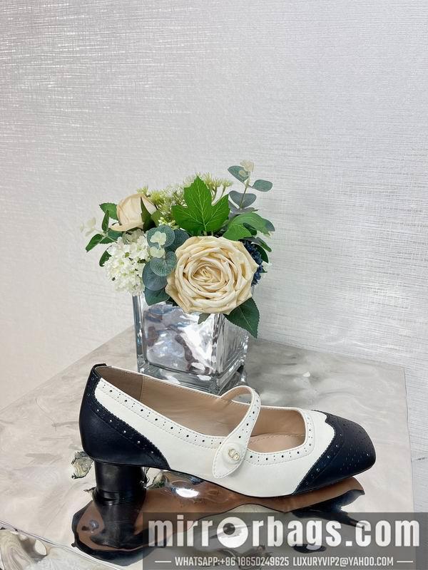 Dior Shoes sz35-40 3.5cm mnw0325