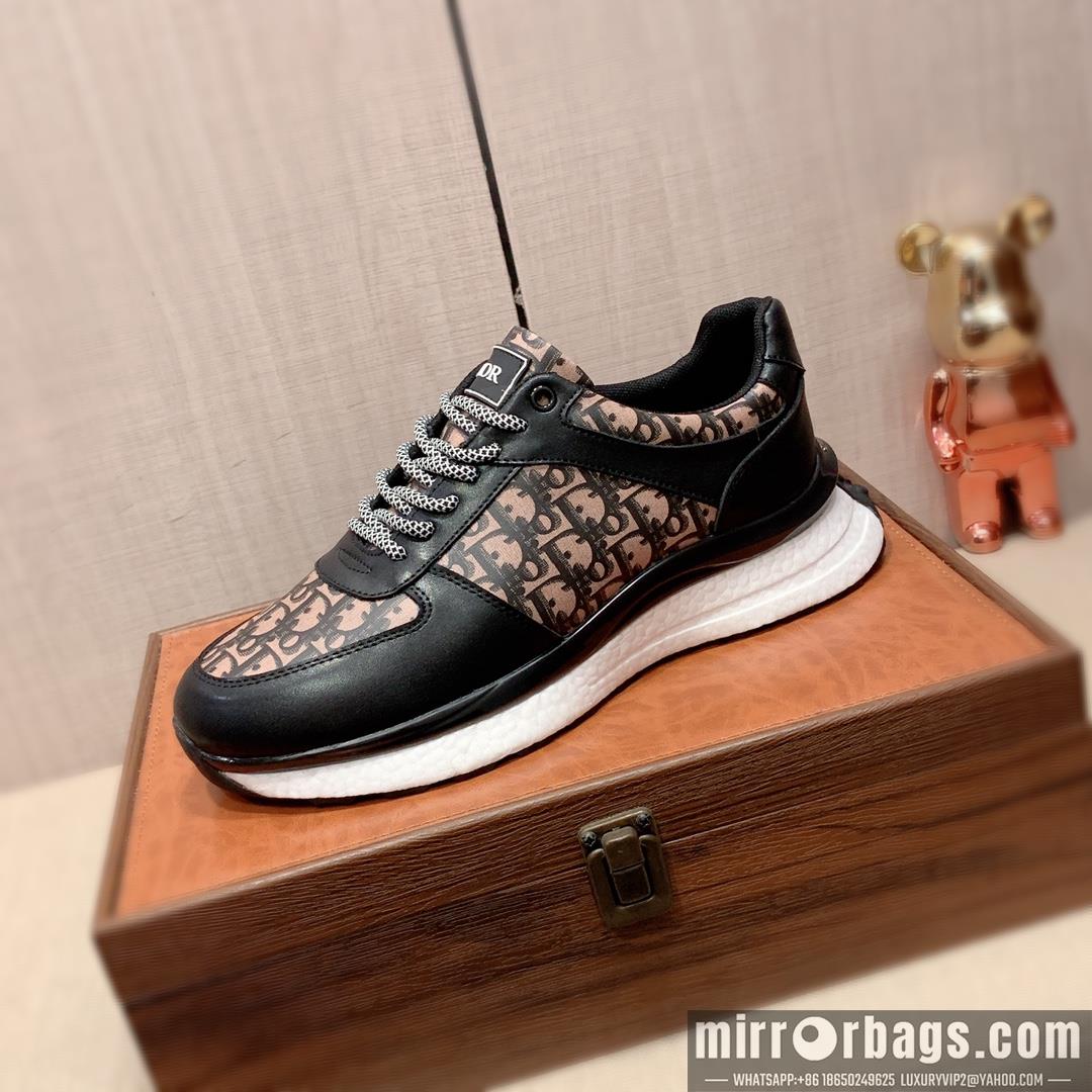 Dior Shoes sz38-44 hnm0146