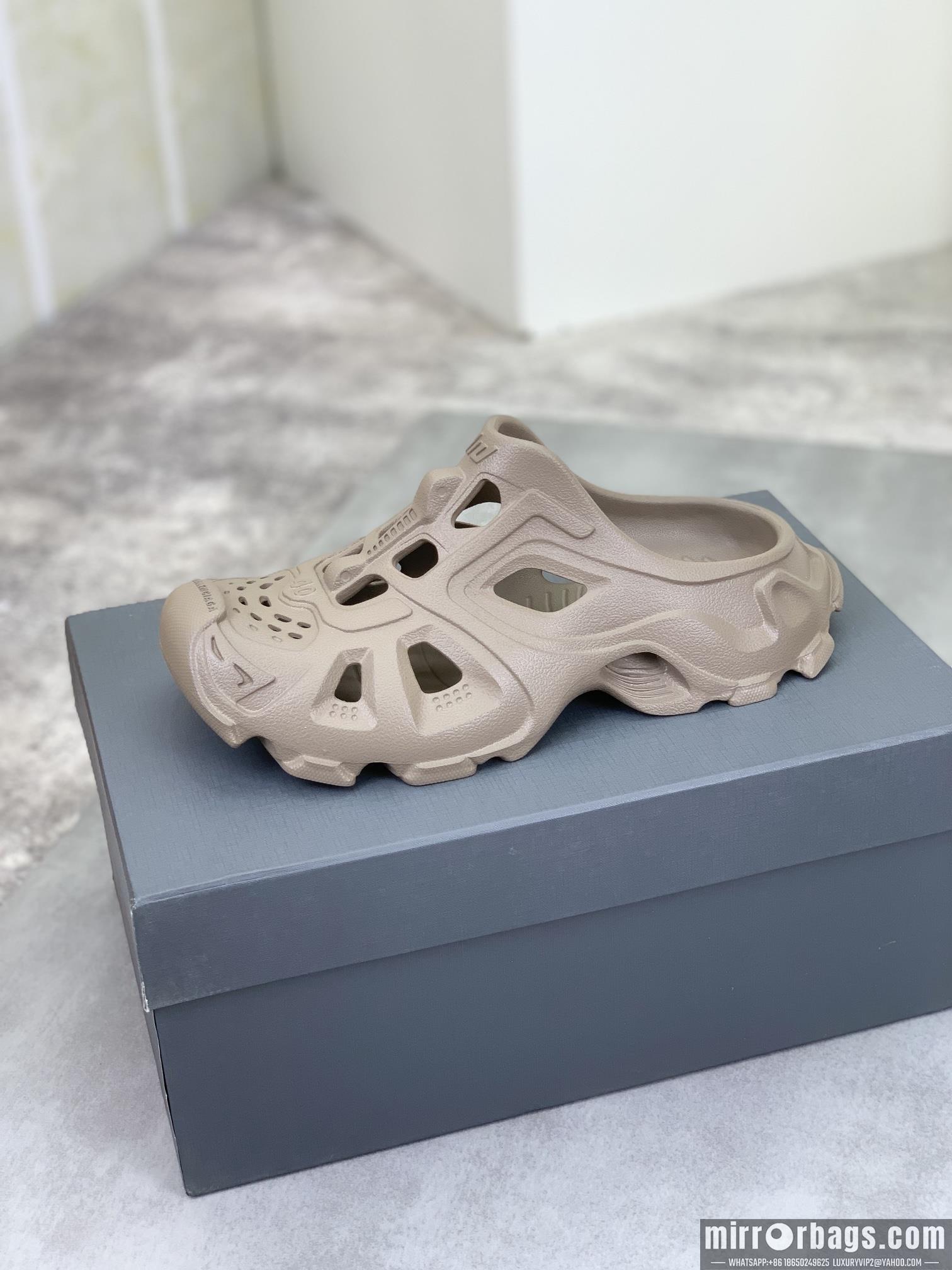 Balenciaga Shoes sz35-45 h0602