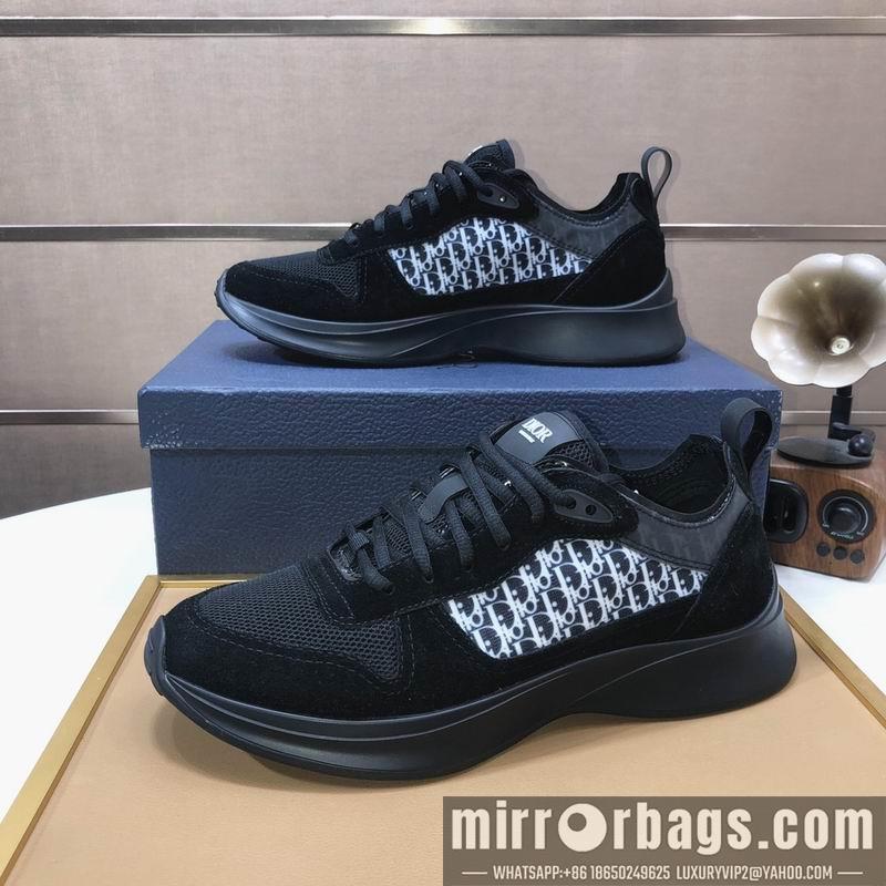 Dior Shoes sz38-44 hnm0132