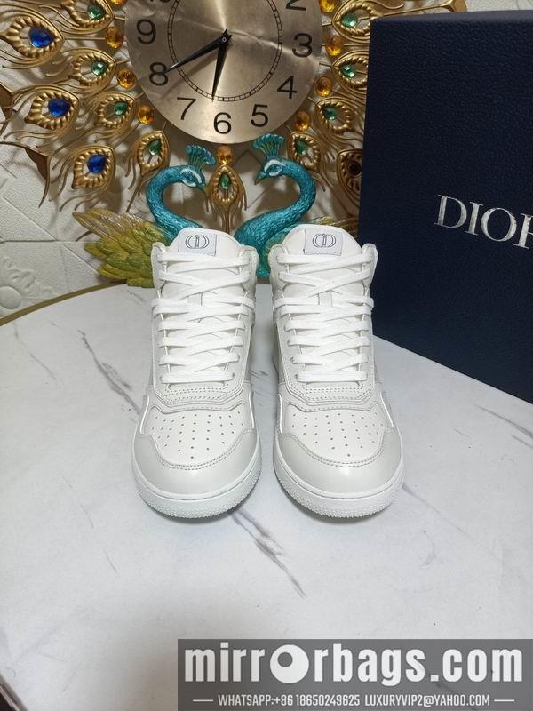 Dior Shoes sz35-45 mnm0103
