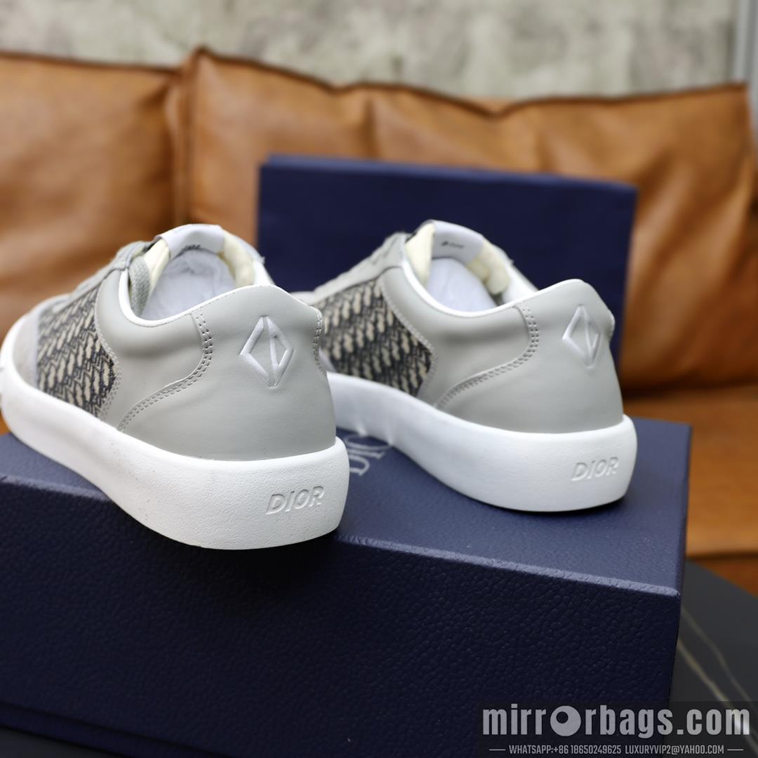 Dior Shoes sz38-44 h1003