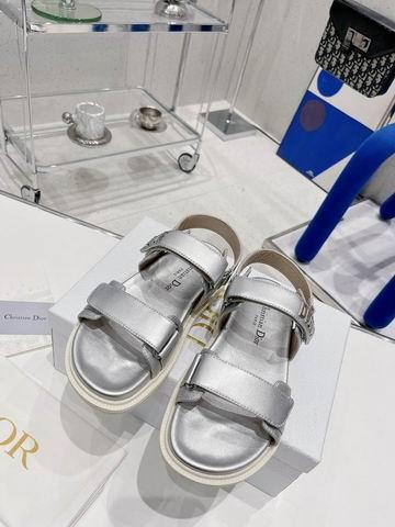 Dior Shoes sz35-42 mnh0303