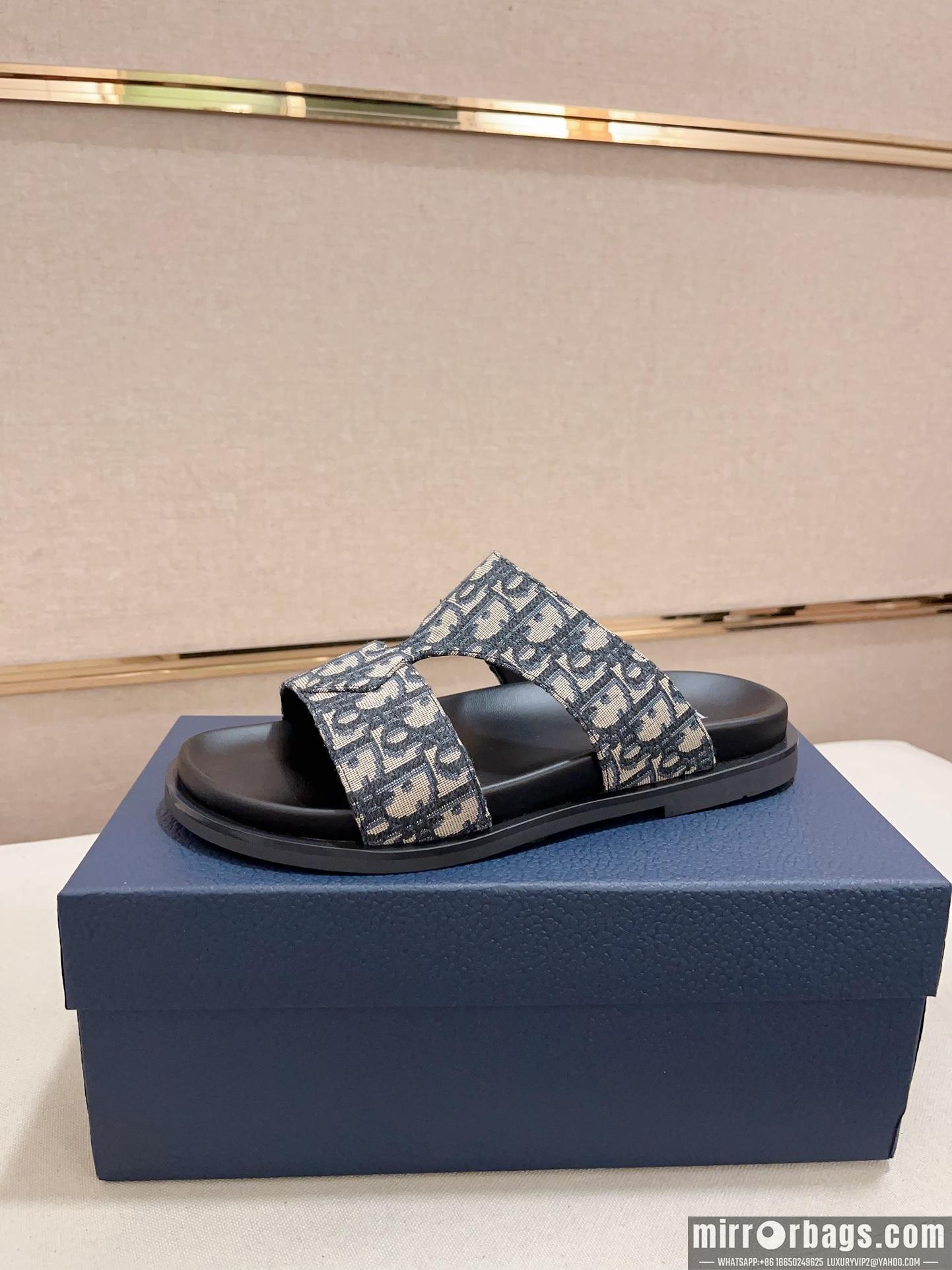 Dior Shoes sz38-44 h0803