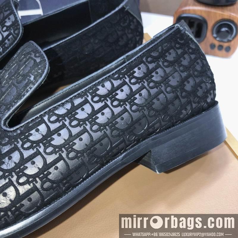 Dior Shoes sz38-44 hnh0326