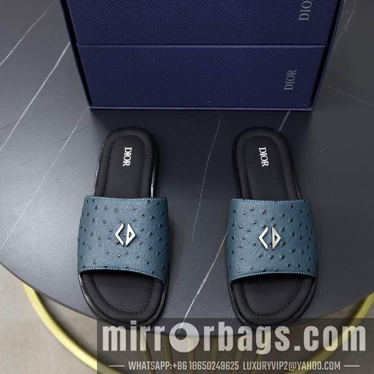 Dior Shoes sz38-45 mnh0504