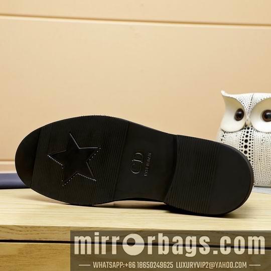 Dior Shoes sz38-46 mnh0519