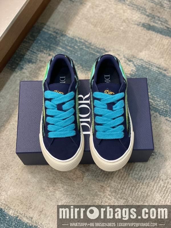 Dior Shoes sz38-45 mnw1101