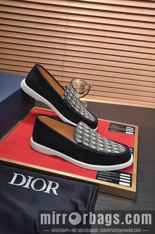 Dior Shoes sz38-44 hnh0305