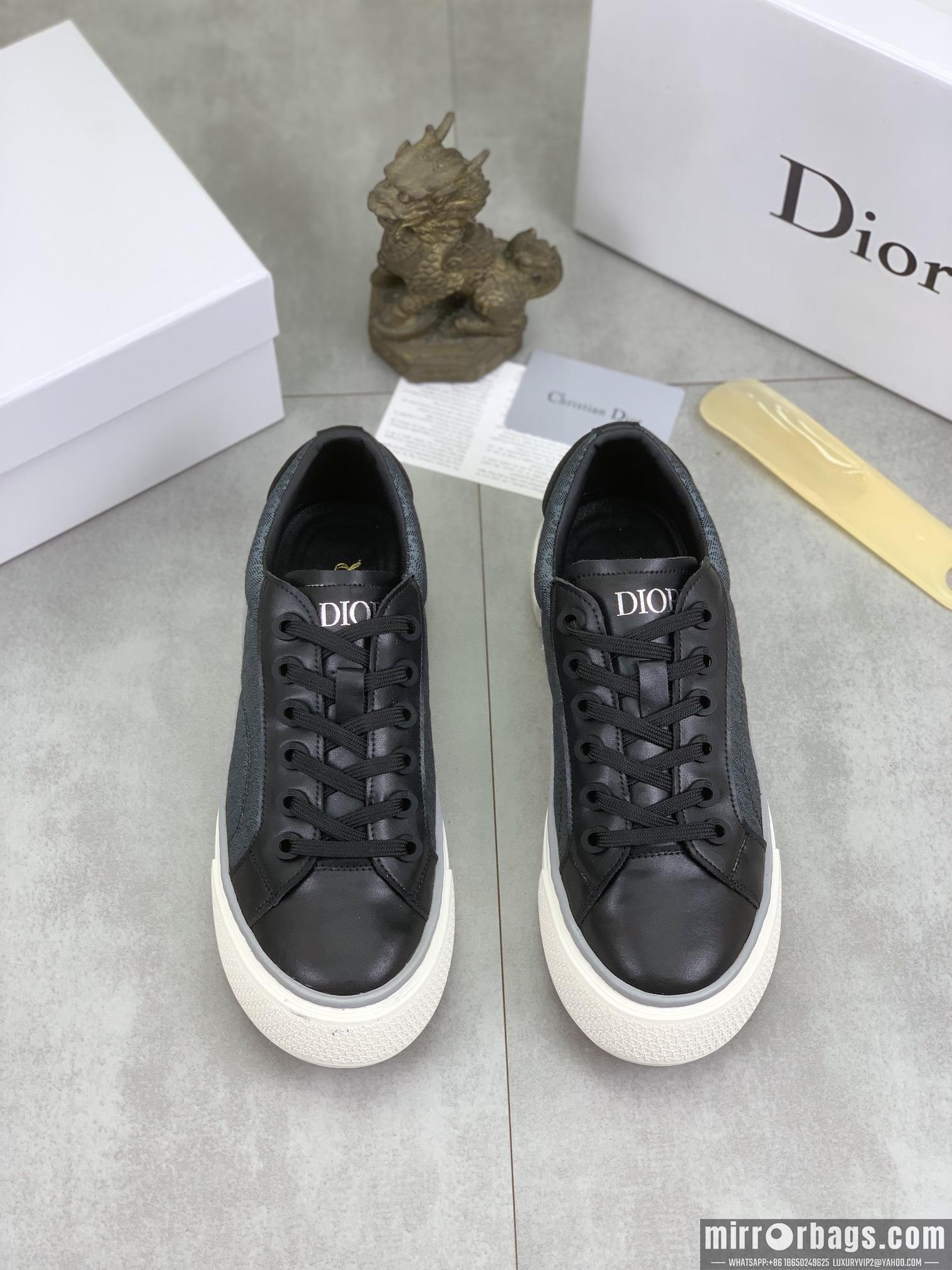 Dior Shoes sz38-44 h0812