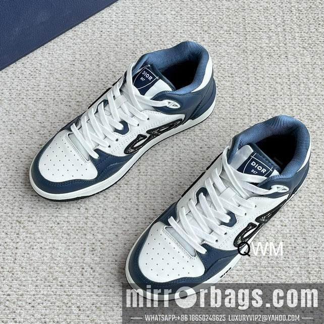 Dior Shoes sz35-45 6C WM1103