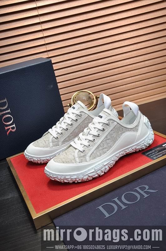 Dior Shoes sz38-45 mnw0405