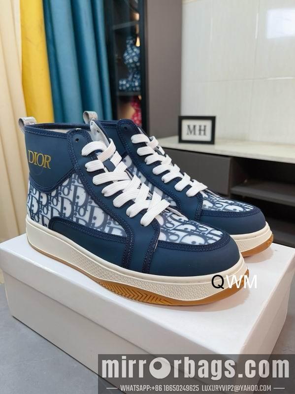 Dior Shoes sz38-45 WM0901