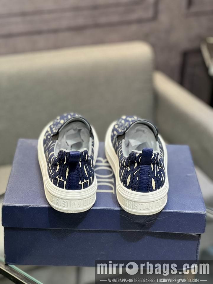 Dior Shoes sz38-45 hnh1211