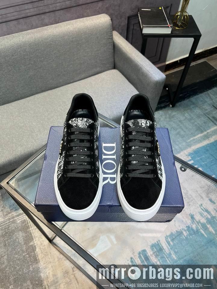 Dior Shoes sz38-45 hnh1228