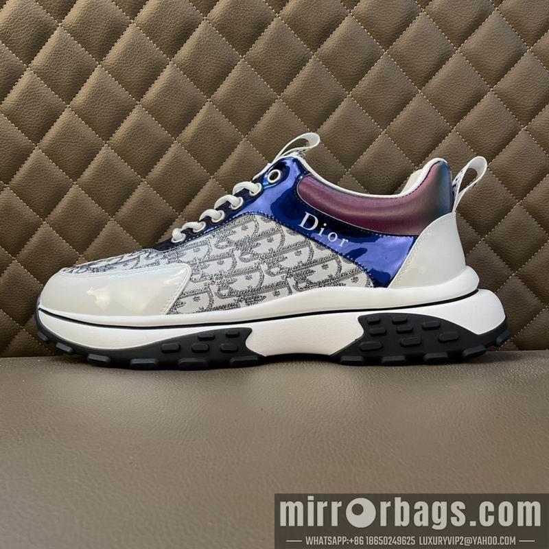 Dior Shoes sz38-45 mnw0172