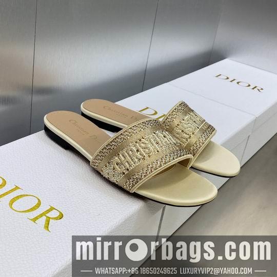Dior Shoes sz34-43 mnh0515