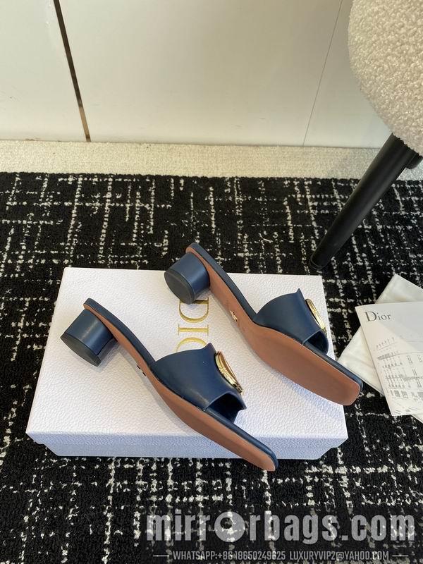 Dior Shoes sz35-40 mnw0201