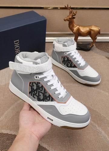 Dior Shoes sz38-44 jyh0901