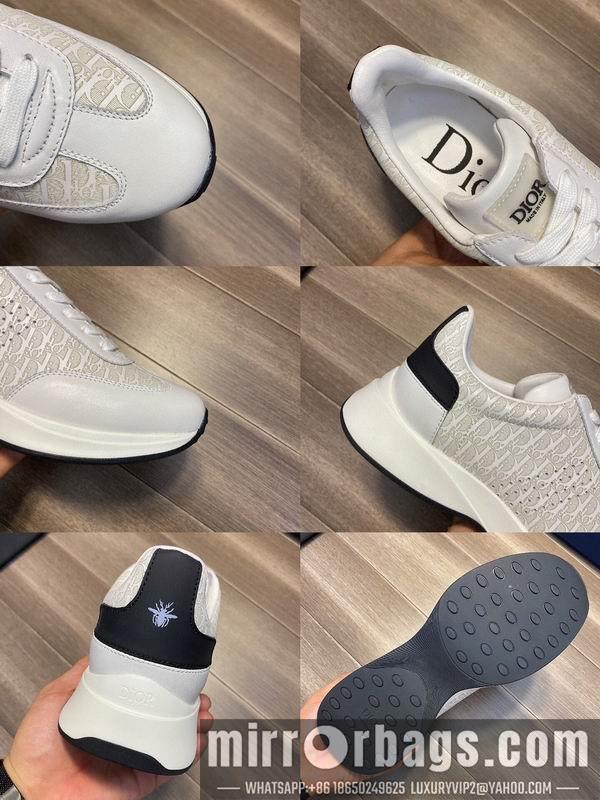 Dior Shoes sz38-45 mnm0126