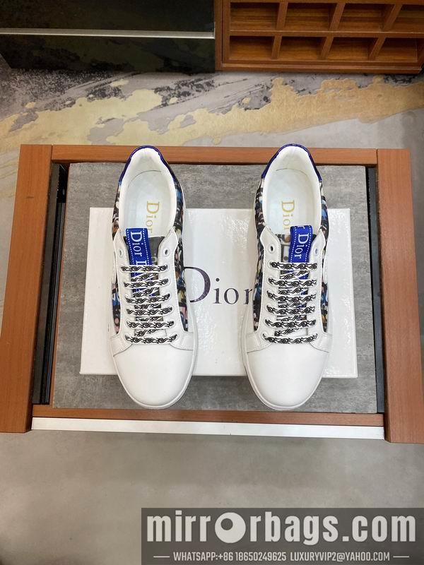 Dior Shoes mnm0122