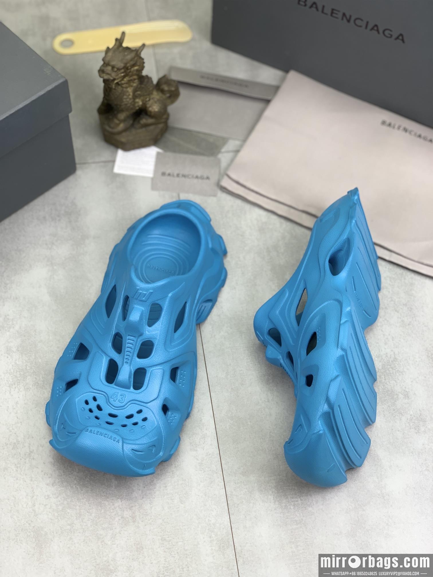 Balenciaga Shoes sz35-45 h0602