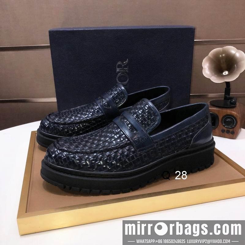 Dior Shoes sz38-45 N1205