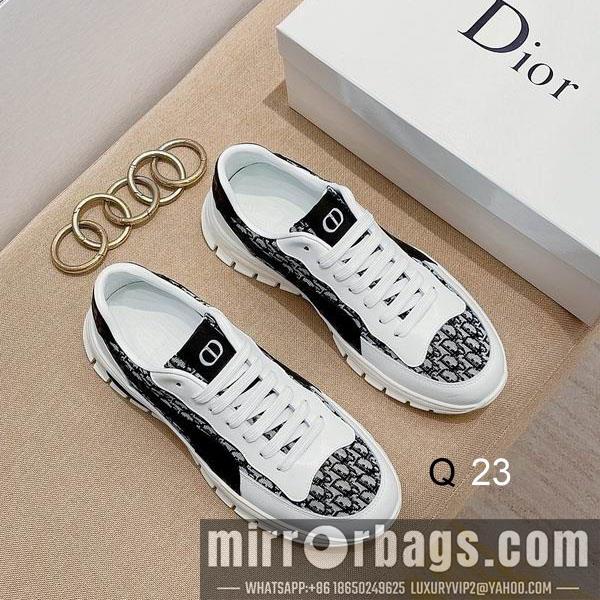 Dior Shoes sz38-44 HY1101