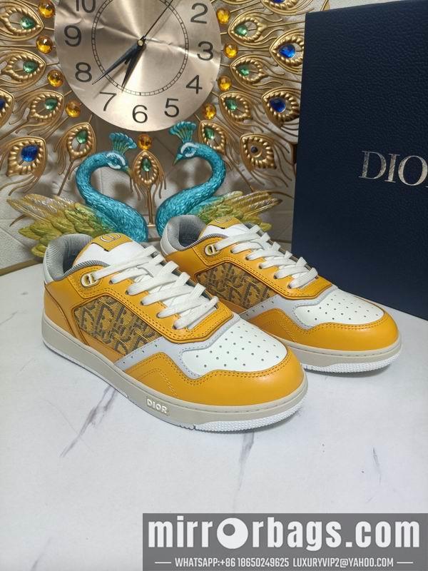 Dior Shoes sz35-45 mnm0104