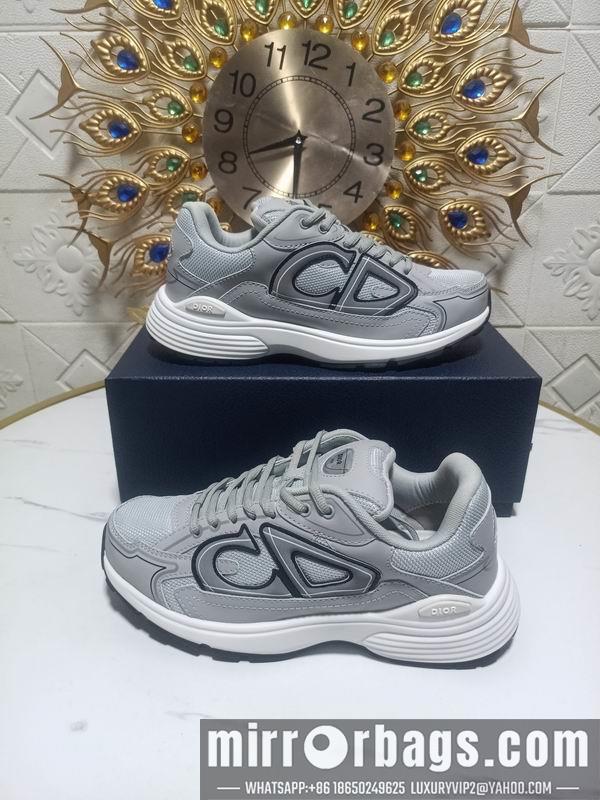 Dior Shoes sz35-45 mnm0101