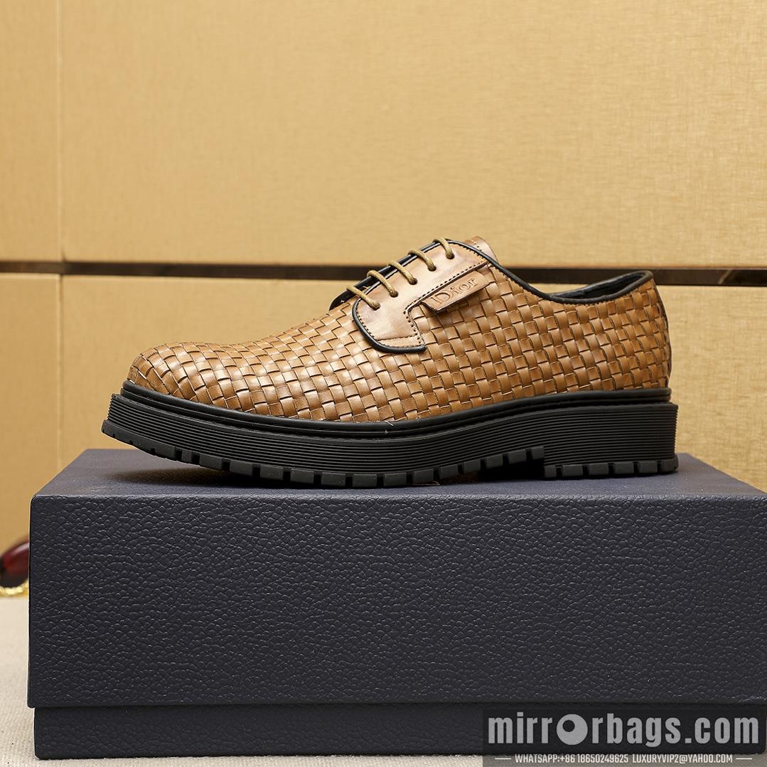Dior Shoes sz38-44 h0913