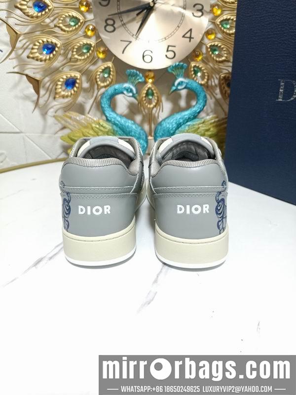 Dior Shoes sz35-45 mnm0104