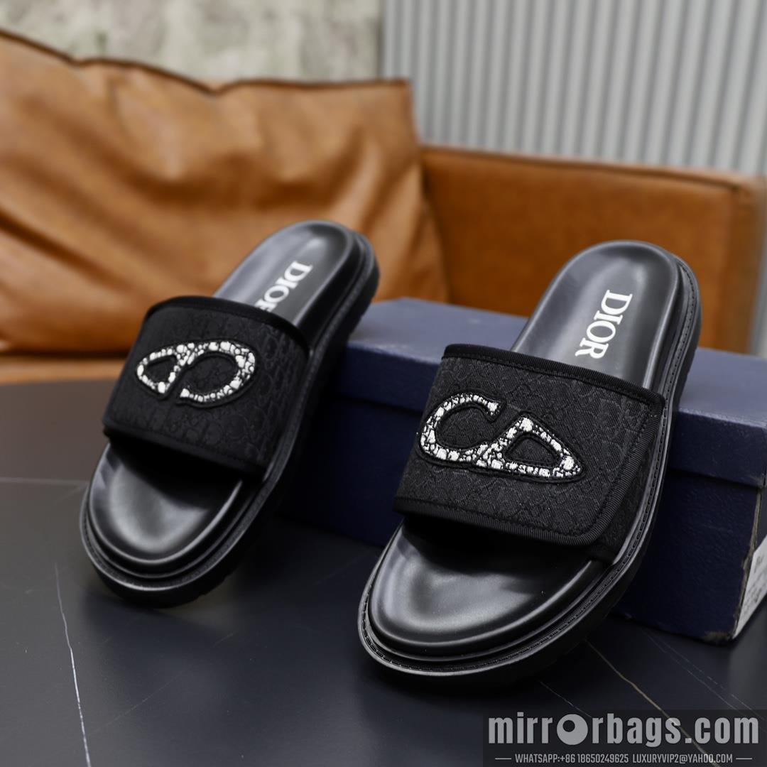 Dior Shoes sz38-44 h0802