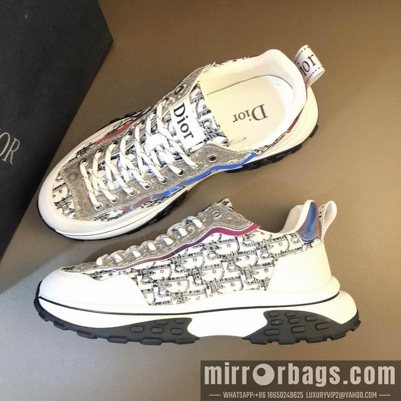 Dior Shoes sz38-45 mnw0171
