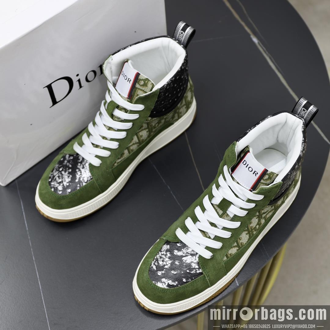Dior Shoes sz38-45 hnh1204