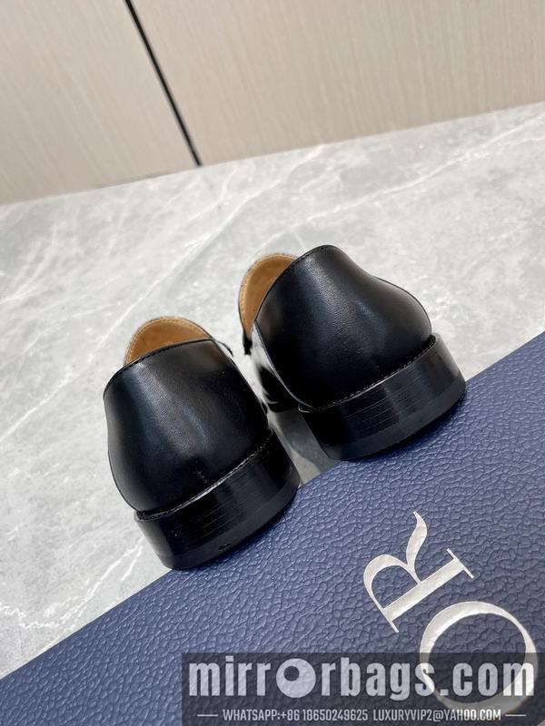 Dior Shoes sz38-44 hnm0128