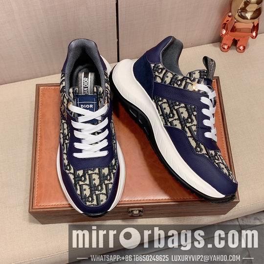 Dior Shoes sz38-44 mnh0509