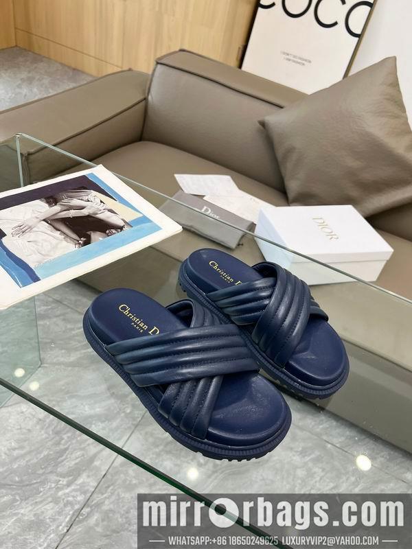 Dior Shoes sz35-40 mnw0326