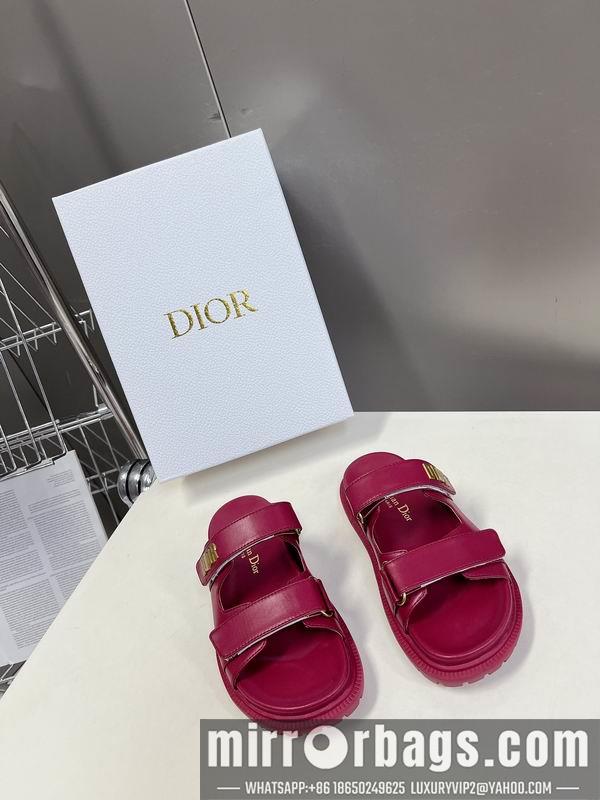 Dior Shoes sz35-42 mnw0304