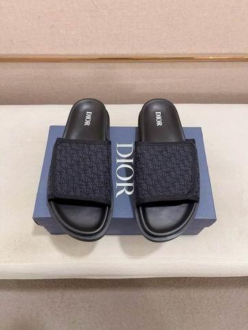 Dior Shoes sz38-44 mnh0603