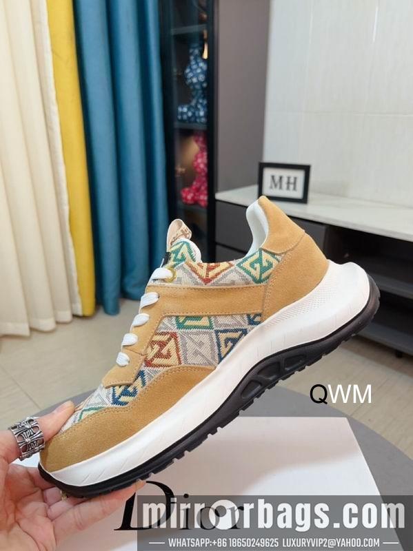 Dior Shoes sz38-45 2C WM1102